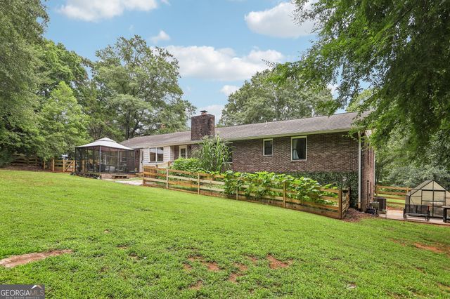 497 Crabapple Lane, Peachtree City, GA 30269