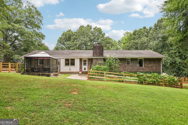 497 Crabapple Lane, Peachtree City, GA 30269