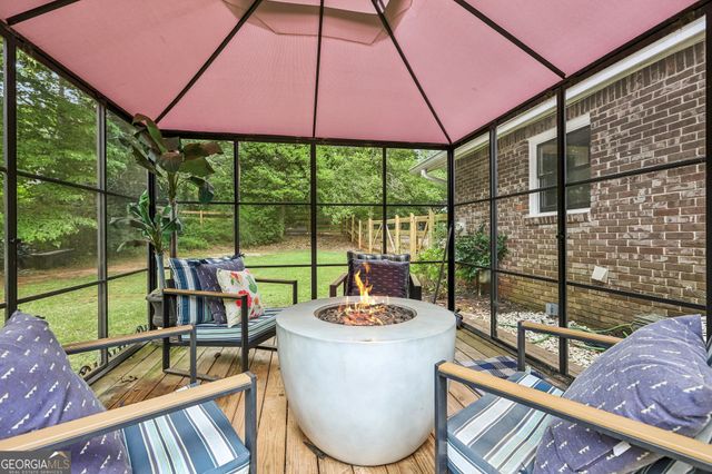 497 Crabapple Lane, Peachtree City, GA 30269
