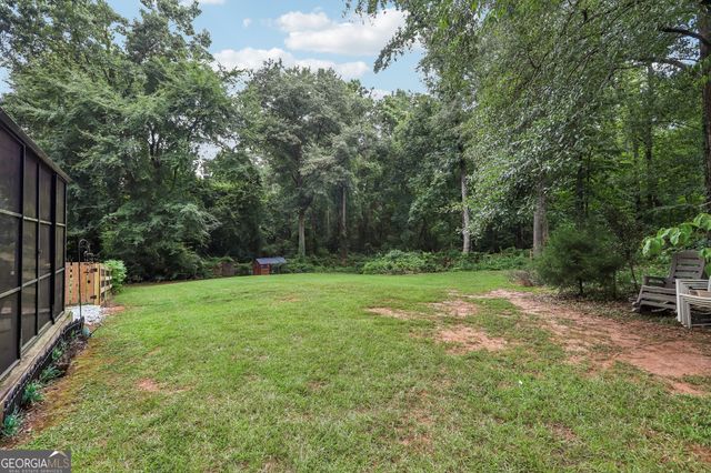 497 Crabapple Lane, Peachtree City, GA 30269