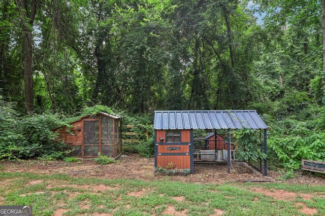497 Crabapple Lane, Peachtree City, GA 30269