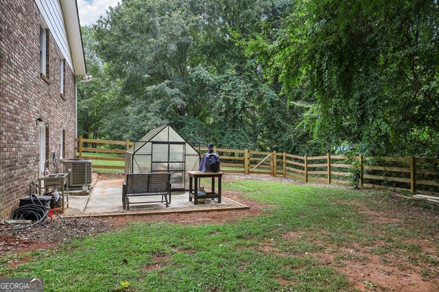 497 Crabapple Lane, Peachtree City, GA 30269