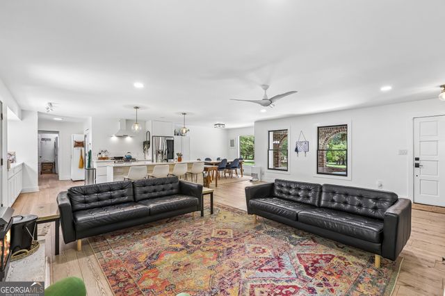 497 Crabapple Lane, Peachtree City, GA 30269