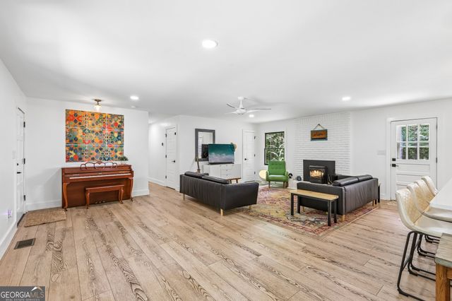 497 Crabapple Lane, Peachtree City, GA 30269