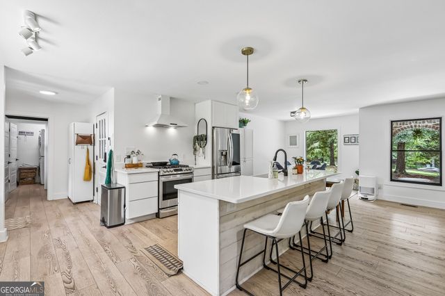 497 Crabapple Lane, Peachtree City, GA 30269