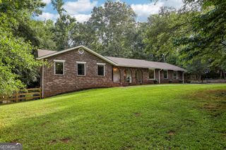 497 Crabapple Lane, Peachtree City, GA 30269