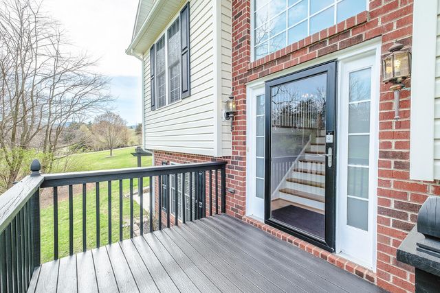 1687 Trinity RD, Troutville, VA 24175