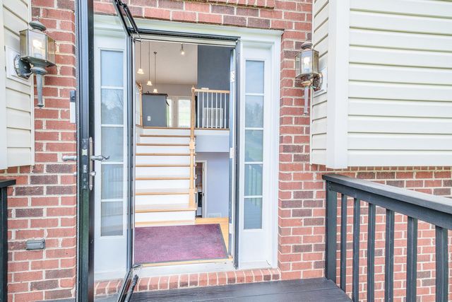 1687 Trinity RD, Troutville, VA 24175