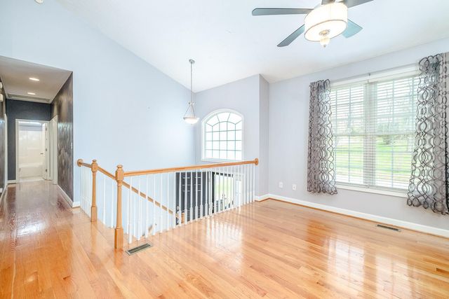 1687 Trinity RD, Troutville, VA 24175