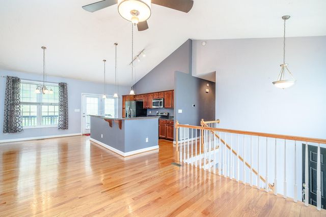 1687 Trinity RD, Troutville, VA 24175