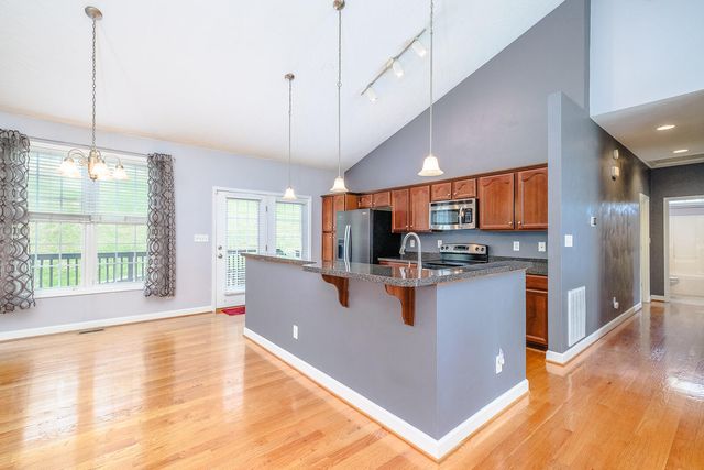 1687 Trinity RD, Troutville, VA 24175