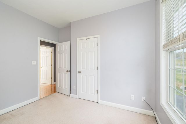 1687 Trinity RD, Troutville, VA 24175