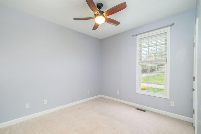 1687 Trinity RD, Troutville, VA 24175