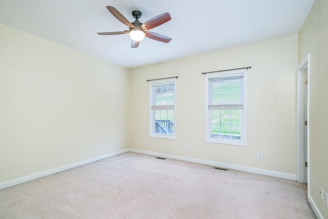 1687 Trinity RD, Troutville, VA 24175