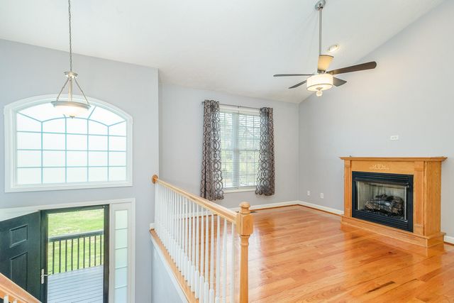 1687 Trinity RD, Troutville, VA 24175