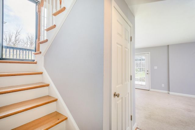 1687 Trinity RD, Troutville, VA 24175