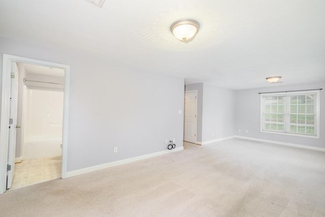 1687 Trinity RD, Troutville, VA 24175