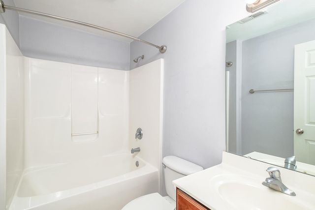 1687 Trinity RD, Troutville, VA 24175