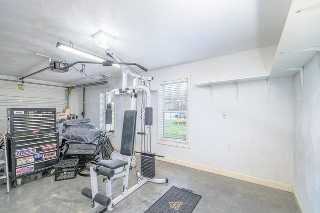 1687 Trinity RD, Troutville, VA 24175