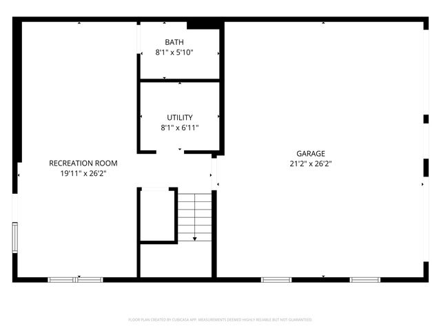 1687 Trinity RD, Troutville, VA 24175