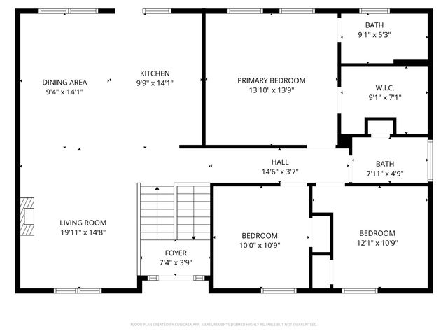 1687 Trinity RD, Troutville, VA 24175