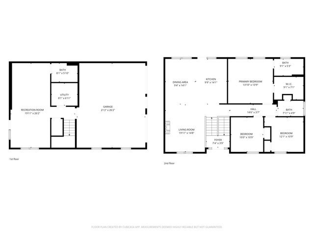 1687 Trinity RD, Troutville, VA 24175