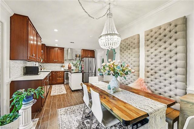 1488 Spring Hill Circle, Kernersville, NC 27284