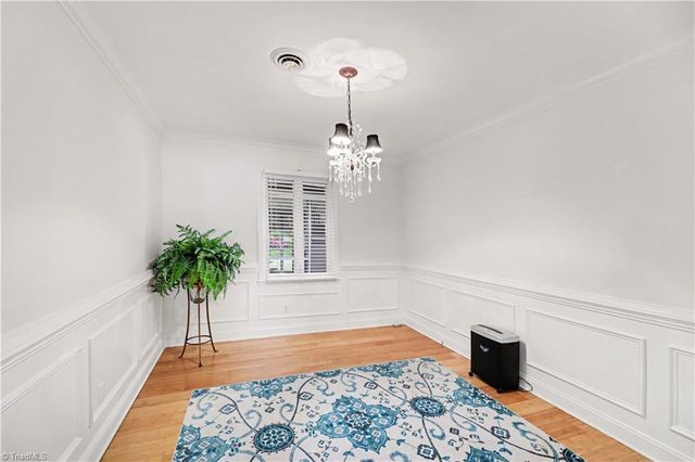 1488 Spring Hill Circle, Kernersville, NC 27284
