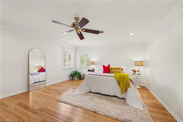 1488 Spring Hill Circle, Kernersville, NC 27284