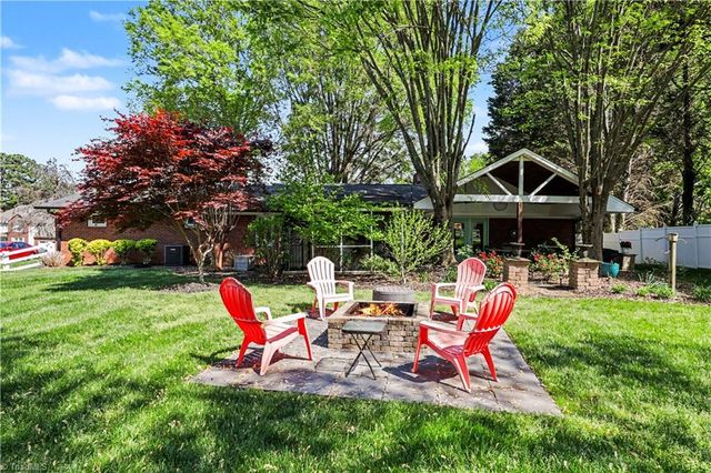 1488 Spring Hill Circle, Kernersville, NC 27284