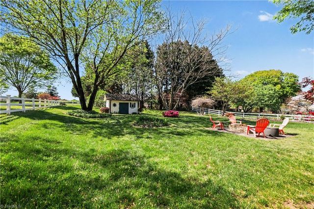 1488 Spring Hill Circle, Kernersville, NC 27284