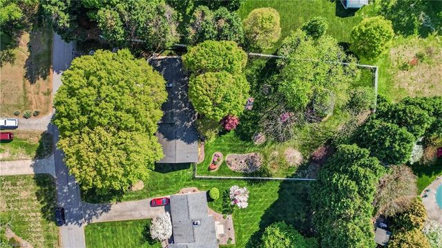 1488 Spring Hill Circle, Kernersville, NC 27284