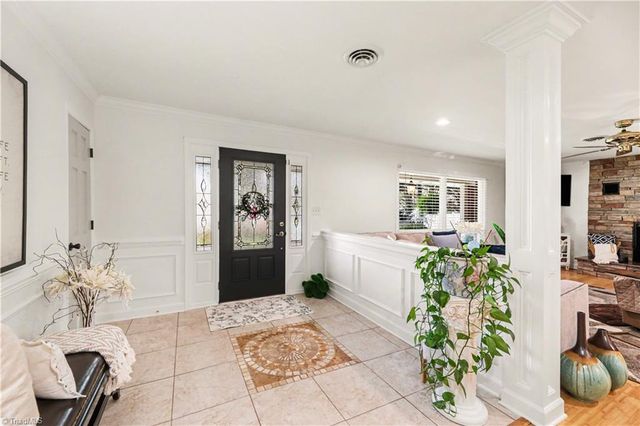1488 Spring Hill Circle, Kernersville, NC 27284