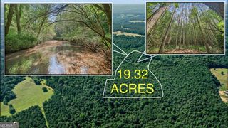 LOT 8 Lord Road, Commerce, GA 30530
