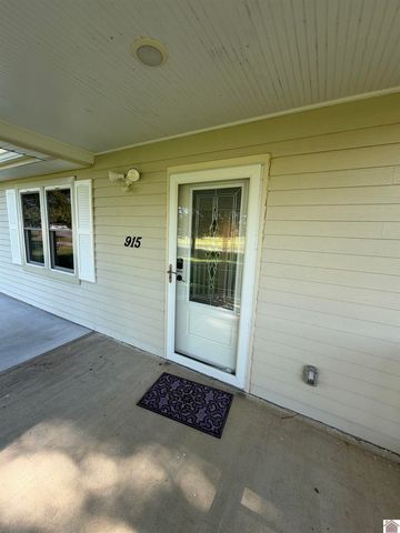 915 Tyree Road, Paducah, KY 42003