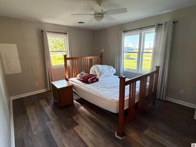 915 Tyree Road, Paducah, KY 42003