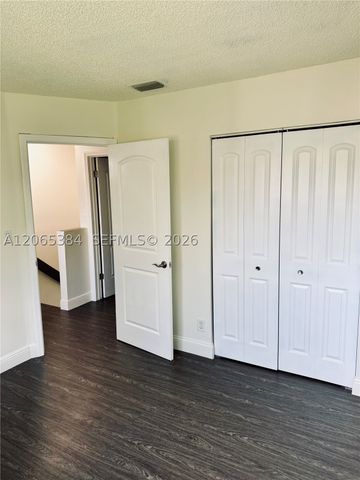 6625 Winfield Blvd 4-D, Margate, FL 33063