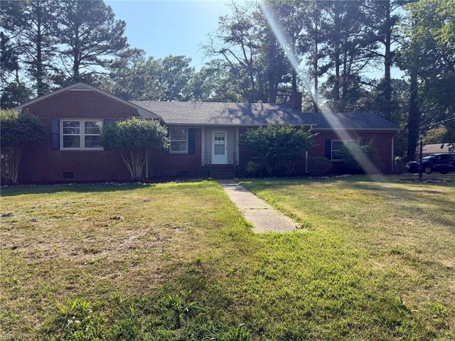 3314 Dogwood DR, Portsmouth, VA 23703