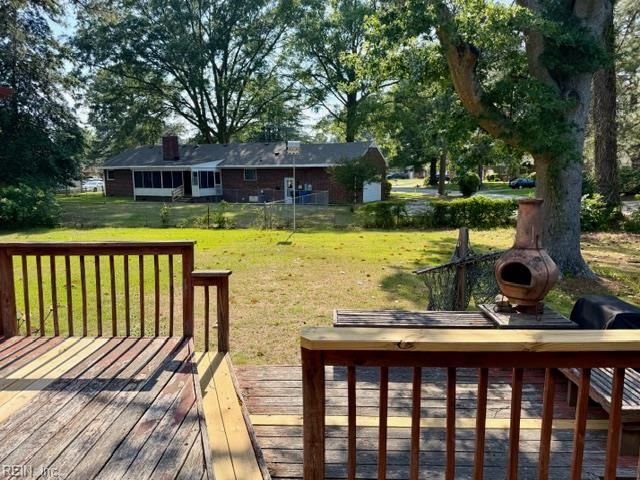 3314 Dogwood DR, Portsmouth, VA 23703