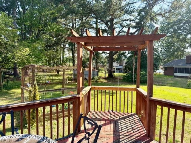3314 Dogwood DR, Portsmouth, VA 23703