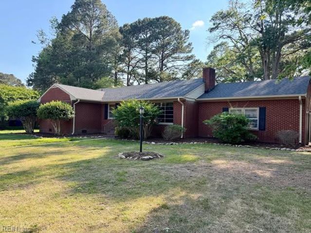 3314 Dogwood DR, Portsmouth, VA 23703