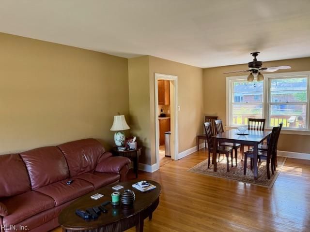 3314 Dogwood DR, Portsmouth, VA 23703