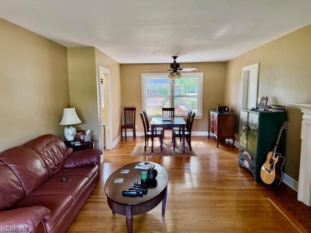 3314 Dogwood DR, Portsmouth, VA 23703