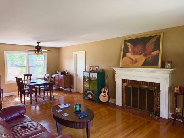 3314 Dogwood DR, Portsmouth, VA 23703