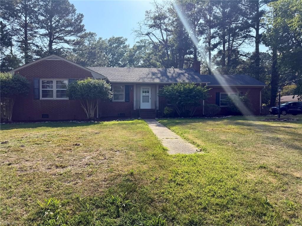 3314 Dogwood DR, Portsmouth, VA 23703