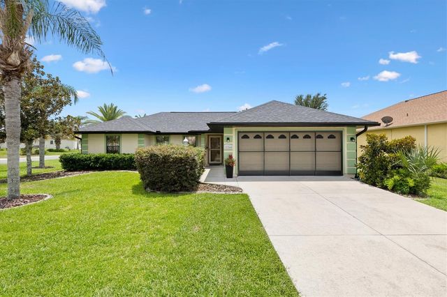 12240 SE 172ND LANE, Summerfield, FL 34491