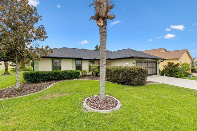 12240 SE 172ND LANE, Summerfield, FL 34491