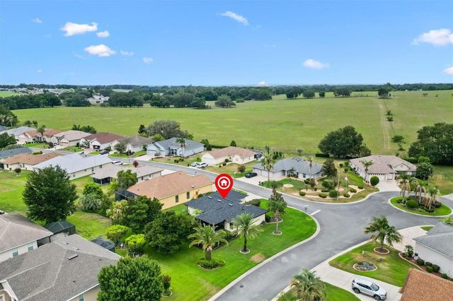 12240 SE 172ND LANE, Summerfield, FL 34491