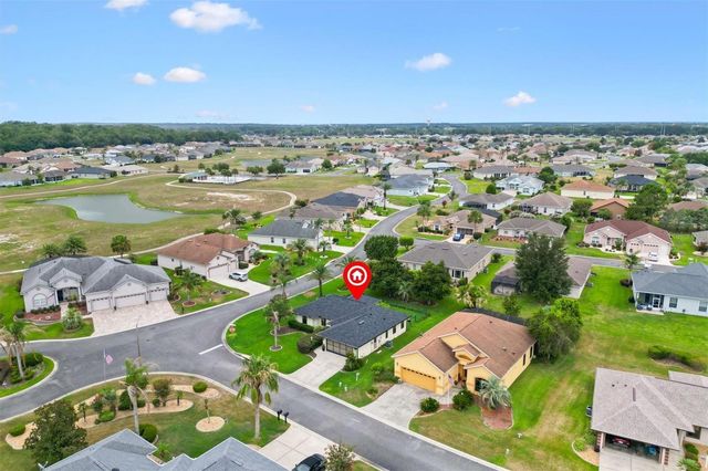 12240 SE 172ND LANE, Summerfield, FL 34491