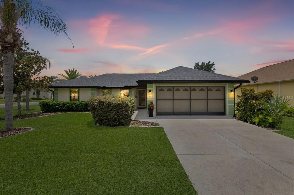 12240 SE 172ND LANE, Summerfield, FL 34491
